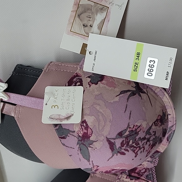 JESSICA SIMPSON BRA - Picture 2 of 8